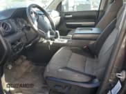 ✅ 2016 Toyota Tundra SR5 • VIN: 5TFDY5F15GX494915 • Lot: 56175485. Listed on Copart with Not provided. Free auction sales archive from the USA and detailed vehicle history report at DreamBid. Image 7.