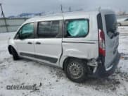 ✅ 2017 Ford Transit Connect XL • VIN: NM0GE9E76H1334045 • Лот: 47665785. Опубликован ранее на Copart с пробегом 62 176 миль. Бесплатный доступ к архиву аукционных продаж из США и подробный отчёт об истории автомобиля на DreamBid. Изображение 2.