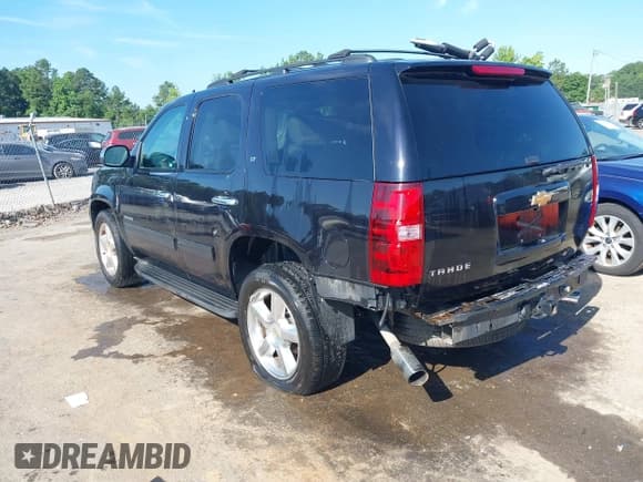 ✅ 2014 Chevrolet Tahoe LT • VIN: 1GNSCBE04ER174393 • Lot: 42513064. Listed on IAAI with 227,640 mi. Free auction sales archive from the USA and detailed vehicle history report at DreamBid. Image 3.