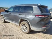 ✅ 2023 Jeep Grand Cherokee Laredo • VIN: 1C4RJKAG4P8894673 • Lot: 42801354. Listed on IAAI with 48,680 mi. Free auction sales archive from the USA and detailed vehicle history report at DreamBid. Image 3.