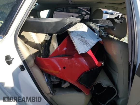 ✅ 2009 Infiniti M • VIN: JNKCY01E39M801414 • Лот: 85591225. Опубликован ранее на Copart с пробегом Не указан. Бесплатный доступ к архиву аукционных продаж из США и подробный отчёт об истории автомобиля на DreamBid. Изображение 10.