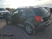 ✅ 2015 Chevrolet Captiva Sport LS • VIN: 3GNAL2EK3FS502219 • Lot: 86582454. Wystawiony na Copart z przebiegiem 134 733 mil. Bezpłatny archiwum sprzedaży aukcyjnych z USA i szczegółowy raport historii pojazdu na DreamBid. Zdjęcie 2.