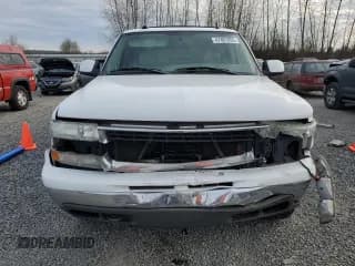 ✅ 2004 Chevrolet Suburban LS • VIN: 1GNFK16Z34J278849 • Лот: 47467855. Опубликован ранее на Copart с пробегом 265 630 миль. Бесплатный доступ к архиву аукционных продаж из США и подробный отчёт об истории автомобиля на DreamBid. Изображение 5.