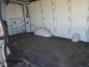 ✅ 2013 Chevrolet Express Cargo • VIN: 1GCWGFCA8D1147650 • Lot: 89430645. Listed on Copart with 206,137 mi. Free auction sales archive from the USA and detailed vehicle history report at DreamBid. Image 11.