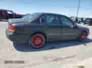2003 Hyundai Sonata GLS с VIN KMHWF35H63A862402, выставлен на аукционе Copart как лот 52533925 с пробегом 177 306 миль миль и Списание • Salvage title. История ставок и продаж доступна на DreamBid. Изображение 3.