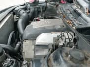 ✅ 2004 Land Rover Range Rover HSE • VIN: SALMF11414A143359 • Lot: 42330475. Wystawiony na IAAI z przebiegiem Nie podano. Bezpłatny archiwum sprzedaży aukcyjnych z USA i szczegółowy raport historii pojazdu na DreamBid. Zdjęcie 12.