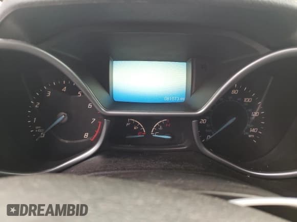 ✅ 2018 Ford Transit Connect XLT • VIN: NM0GE9F76J1370385 • Lot: 73009513. Listed on Copart with 81,073 mi. Free auction sales archive from the USA and detailed vehicle history report at DreamBid. Image 9.