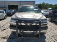 ✅ 2002 Chevrolet Silverado 2500HD LS • VIN: 1GCHK29UX2E293779 • Лот: 61271445. Опубликован ранее на Copart с пробегом 86 812 миль. Бесплатный доступ к архиву аукционных продаж из США и подробный отчёт об истории автомобиля на DreamBid. Изображение 5.