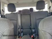 ✅ 2019 Dodge Journey SE • VIN: 3C4PDCBB4KT844678 • Lot: 95218735. Wystawiony na Copart z przebiegiem 139 055 mil. Bezpłatny archiwum sprzedaży aukcyjnych z USA i szczegółowy raport historii pojazdu na DreamBid. Zdjęcie 10.