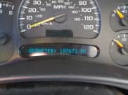 ✅ 2004 Chevrolet Suburban Z71 • VIN: 3GNFK16TX4G321435 • Лот: 41692132. Опубликован ранее на IAAI с пробегом 187 673 миль. Бесплатный доступ к архиву аукционных продаж из США и подробный отчёт об истории автомобиля на DreamBid. Изображение 7.