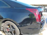 ✅ 2016 Cadillac ATS-V • VIN: 1G6AN1RY3G0100613 • Lot: 42799706. Wystawiony na IAAI z przebiegiem 109 216 mil. Bezpłatny archiwum sprzedaży aukcyjnych z USA i szczegółowy raport historii pojazdu na DreamBid. Zdjęcie 19.