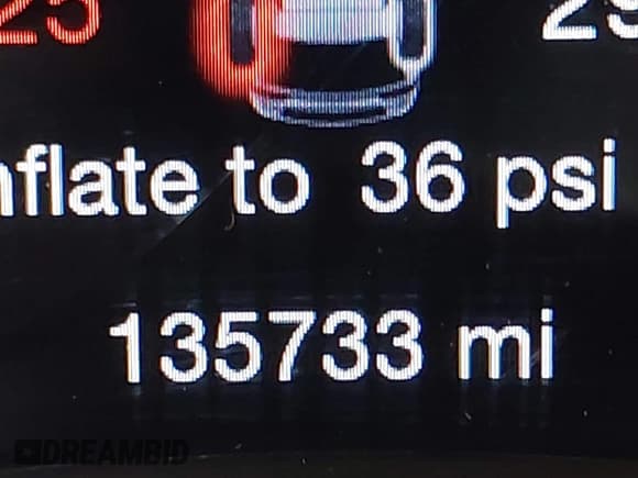 ✅ 2016 Jeep Grand Cherokee Limited • VIN: 1C4RJEBG9GC479944 • Lot: 43718914. Listed on IAAI with 135,733 mi. Free auction sales archive from the USA and detailed vehicle history report at DreamBid. Image 16.