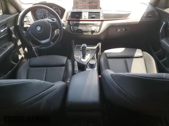 ✅ 2020 BMW 2 Series 230i • VIN: WBA2J1C02L7F16427 • Lot: 67260025. Listed on Copart with 60,280 mi. Free auction sales archive from the USA and detailed vehicle history report at DreamBid. Image 8.