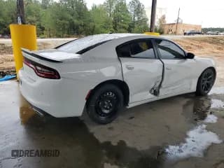 ✅ 2022 Dodge Charger SXT • VIN: 2C3CDXBG1NH189110 • Лот: 90427015. Опубликован ранее на Copart с пробегом 47 699 миль. Бесплатный доступ к архиву аукционных продаж из США и подробный отчёт об истории автомобиля на DreamBid. Изображение 3.