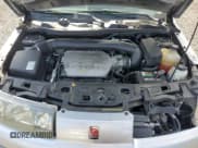 ✅ 2004 Saturn VUE V6 • VIN: 5GZCZ53404S892841 • Lot: 51575305. Wystawiony na Copart z przebiegiem 52 449 mil. Bezpłatny archiwum sprzedaży aukcyjnych z USA i szczegółowy raport historii pojazdu na DreamBid. Zdjęcie 12.