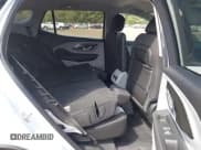 ✅ 2022 GMC Terrain SLE • VIN: 3GKALMEV4NL276445 • Lot: 43174446. Listed on IAAI with 43,106 mi. Free auction sales archive from the USA and detailed vehicle history report at DreamBid. Image 8.