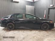 ✅ 2020 Toyota Camry SE • VIN: 4T1G11AK9LU323697 • Лот: 40854920. Опубликован ранее на IAAI с пробегом 173 051 миль. Бесплатный доступ к архиву аукционных продаж из США и подробный отчёт об истории автомобиля на DreamBid. Изображение 12.