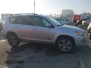 ✅ 2010 Toyota RAV4 Sport • VIN: JTMWF4DV7A5024466 • Lot: 43821814. Listed on IAAI with 205,280 mi. Free auction sales archive from the USA and detailed vehicle history report at DreamBid. Image 14.