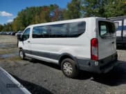 ✅ 2017 Ford Transit XL • VIN: 1FBZX2ZM5HKA55875 • Lot: 72071125. Wystawiony na Copart z przebiegiem 262 182 mil. Bezpłatny archiwum sprzedaży aukcyjnych z USA i szczegółowy raport historii pojazdu na DreamBid. Zdjęcie 2.