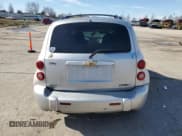 ✅ 2011 Chevrolet HHR 1LT • VIN: 3GNBABFW0BS653170 • Лот: 83966365. Опубликован ранее на Copart с пробегом 144 584 миль. Бесплатный доступ к архиву аукционных продаж из США и подробный отчёт об истории автомобиля на DreamBid. Изображение 6.