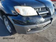 ✅ 2005 Mitsubishi Outlander XLS • VIN: JA4LZ41F55U009302 • Лот: 41424081. Опубликован ранее на IAAI с пробегом 187 413 миль. Бесплатный доступ к архиву аукционных продаж из США и подробный отчёт об истории автомобиля на DreamBid. Изображение 6.