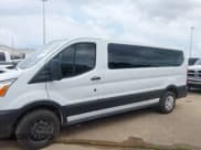 ✅ 2019 Ford Transit Passenger XL • VIN: 1FBZX2ZM6KKB10860 • Лот: 42989333. Опубликован ранее на IAAI с пробегом 76 020 миль. Бесплатный доступ к архиву аукционных продаж из США и подробный отчёт об истории автомобиля на DreamBid. Изображение 14.