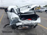 ✅ 2023 Toyota Crown Limited • VIN: JTDAAAAF7P3013010 • Lot: 43439933. Listed on IAAI with 35,219 mi. Free auction sales archive from the USA and detailed vehicle history report at DreamBid. Image 17.