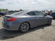 ✅ 2013 Honda Accord EX-L • VIN: 1HGCT2A82DA008591 • Лот: 57828165. Опубликован ранее на Copart с пробегом 139 713 миль. Бесплатный доступ к архиву аукционных продаж из США и подробный отчёт об истории автомобиля на DreamBid. Изображение 3.