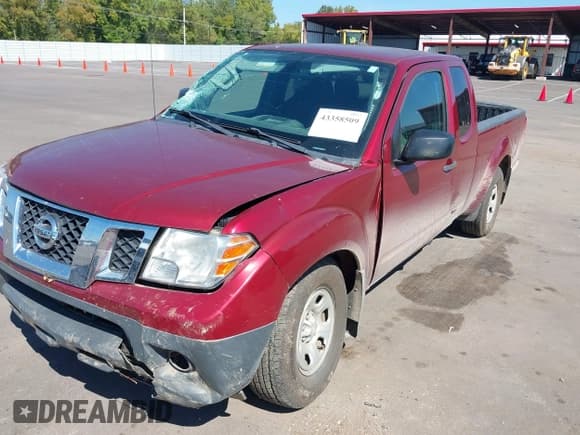 ✅ 2018 Nissan Frontier SV • VIN: 1N6BD0CT1JN700470 • Лот: 43358509. Опубликован ранее на IAAI с пробегом 10 959 миль. Бесплатный доступ к архиву аукционных продаж из США и подробный отчёт об истории автомобиля на DreamBid. Изображение 17.