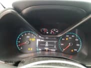 ✅ 2016 Chevrolet Colorado 4WD LT • VIN: 1GCGTCE37G1365919 • Лот: 58335103. Опубликован ранее на Copart с пробегом 74 258 миль. Бесплатный доступ к архиву аукционных продаж из США и подробный отчёт об истории автомобиля на DreamBid. Изображение 9.