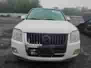 2010 Mercury Mariner Premier с VIN 4M2CN9HG1AKJ28171, выставлен на аукционе Copart как лот 80882805 с пробегом 124 347 миль миль и Списание • Salvage title. История ставок и продаж доступна на DreamBid. Изображение 5.