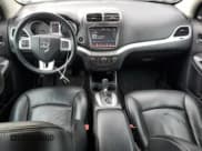 ✅ 2014 Dodge Journey Limited • VIN: 3C4PDDDG2ET214659 • Lot: 67077275. Wystawiony na Copart z przebiegiem 118 982 mil. Bezpłatny archiwum sprzedaży aukcyjnych z USA i szczegółowy raport historii pojazdu na DreamBid. Zdjęcie 8.