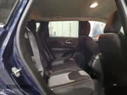 ✅ 2014 Jeep Cherokee Latitude • VIN: 1C4PJLCB5EW227120 • Lot: 93082355. Wystawiony na Copart z przebiegiem 71 009 mil. Bezpłatny archiwum sprzedaży aukcyjnych z USA i szczegółowy raport historii pojazdu na DreamBid. Zdjęcie 11.