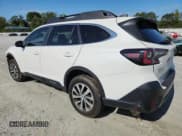 ✅ 2022 Subaru Outback Premium • VIN: 4S4BTADC8N3151860 • Lot: 71563155. Wystawiony na Copart z przebiegiem 95 897 mil. Bezpłatny archiwum sprzedaży aukcyjnych z USA i szczegółowy raport historii pojazdu na DreamBid. Zdjęcie 2.