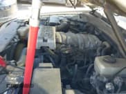 ✅ 2003 Toyota 4Runner SR5 • VIN: JTEZT14R738001256 • Lot: 42084911. Listed on IAAI with 322,256 mi. Free auction sales archive from the USA and detailed vehicle history report at DreamBid. Image 13.