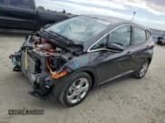 ✅ 2020 Chevrolet Bolt EV LT • VIN: 1G1FY6S0XL4118209 • Lot: 74745474. Wystawiony na Copart z przebiegiem 37 857 mil. Bezpłatny archiwum sprzedaży aukcyjnych z USA i szczegółowy raport historii pojazdu na DreamBid. Zdjęcie 1.