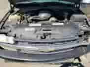 2001 Chevrolet Silverado 1500 LT z VIN 1GCEC19T41Z189653, wystawiony jako Copart lot #49685925 z przebiegiem 393 922 mil mil oraz Szkoda całkowita • Salvage title. Historia ofert i sprzedaży dostępna na DreamBid. Obrazek 11.