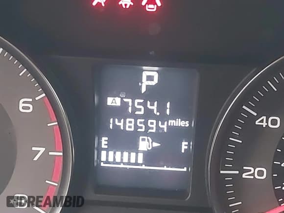 ✅ 2014 Subaru Forester Limited • VIN: JF2SJAHCXEH405772 • Lot: 43706711. Listed on IAAI with 148,594 mi. Free auction sales archive from the USA and detailed vehicle history report at DreamBid. Image 16.