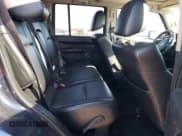 ✅ 2009 Jeep Commander Limited • VIN: 1J8HH58P69C505698 • Лот: 82620835. Опубликован ранее на Copart с пробегом 98 338 миль. Бесплатный доступ к архиву аукционных продаж из США и подробный отчёт об истории автомобиля на DreamBid. Изображение 10.