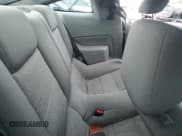 ✅ 2009 Ford Mustang • VIN: 1ZVHT80N395127410 • Lot: 80340174. Listed on Copart with 141,224 mi. Free auction sales archive from the USA and detailed vehicle history report at DreamBid. Image 10.