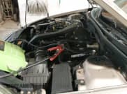 ✅ 2006 Ford Fusion • VIN: 3FAFP08Z86R184059 • Lot: 42001381. Listed on IAAI with 166,513 mi. Free auction sales archive from the USA and detailed vehicle history report at DreamBid. Image 17.