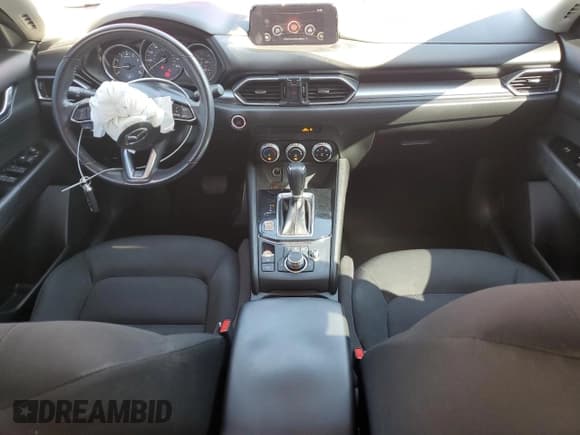 ✅ 2019 Mazda CX-5 Sport • VIN: JM3KFBBM6K0540398 • Lot: 90729345. Wystawiony na Copart z przebiegiem 60 955 mil. Bezpłatny archiwum sprzedaży aukcyjnych z USA i szczegółowy raport historii pojazdu na DreamBid. Zdjęcie 8.