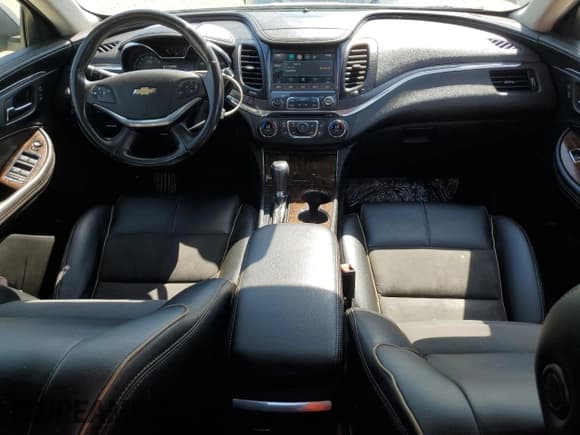 ✅ 2014 Chevrolet Impala LT Eco • VIN: 2G1135SR8E9233411 • Лот: 65848735. Опубликован ранее на Copart с пробегом 108 224 миль. Бесплатный доступ к архиву аукционных продаж из США и подробный отчёт об истории автомобиля на DreamBid. Изображение 8.