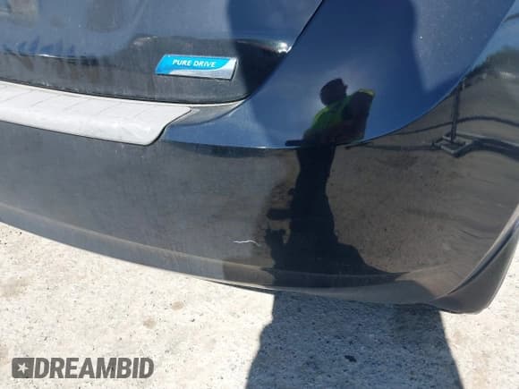 ✅ 2015 Nissan Note S • VIN: 3N1CE2CP0FL410640 • Lot: 42370242. Listed on IAAI with 141,408 mi. Free auction sales archive from the USA and detailed vehicle history report at DreamBid. Image 6.