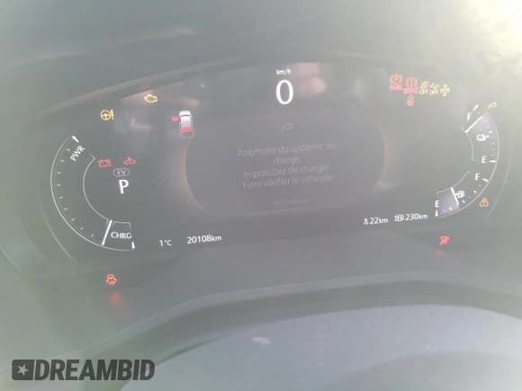 ✅ 2024 Mazda CX-90 Premium Sport • VIN: JM3KKCHA1R1141871 • Lot: 51505875. Wystawiony na Copart z przebiegiem 20 108 mil. Bezpłatny archiwum sprzedaży aukcyjnych z USA i szczegółowy raport historii pojazdu na DreamBid. Zdjęcie 9.