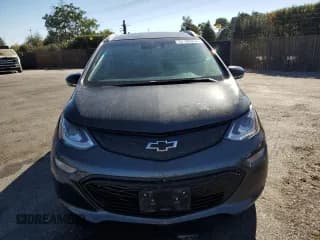 ✅ 2020 Chevrolet Bolt EV Premier • VIN: 1G1FZ6S07L4122540 • Lot: 76196524. Wystawiony na Copart z przebiegiem 52 060 mil. Bezpłatny archiwum sprzedaży aukcyjnych z USA i szczegółowy raport historii pojazdu na DreamBid. Zdjęcie 5.