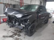 ✅ 2018 Ram 1500 Tradesman • VIN: 1C6RR7KT7JS192172 • Lot: 41540933. Listed on IAAI with 86,829 mi. Free auction sales archive from the USA and detailed vehicle history report at DreamBid. Image 2.