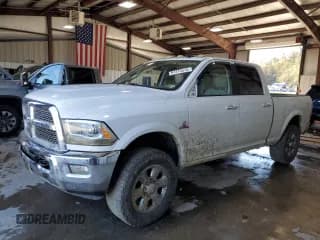 ✅ 2015 Ram 2500 Laramie • VIN: 3C6UR5FL3FG678789 • Lot: 91375515. Wystawiony na Copart z przebiegiem Nie podano. Bezpłatny archiwum sprzedaży aukcyjnych z USA i szczegółowy raport historii pojazdu na DreamBid. Zdjęcie 1.