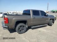 ✅ 2014 GMC Sierra 1500 SLE • VIN: 3GTP1UEH8EG232740 • Лот: 81734935. Опубликован ранее на Copart с пробегом 122 238 миль. Бесплатный доступ к архиву аукционных продаж из США и подробный отчёт об истории автомобиля на DreamBid. Изображение 3.