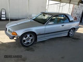 ✅ 1998 BMW 3 Series M3 • VIN: WBSBK033XWEC39667 • Lot: 47055975. Wystawiony na Copart z przebiegiem 166 997 mil. Bezpłatny archiwum sprzedaży aukcyjnych z USA i szczegółowy raport historii pojazdu na DreamBid. Zdjęcie 1.